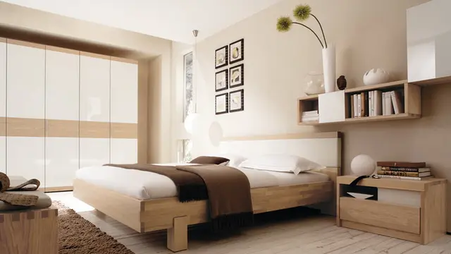 Sulit Tidur, Saatnya Dekor Ulang Kamar Anda!
