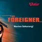 Film Aksi The Foreigner (Dok. Vidio)