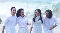 Cut Meyriska membintangi sinetron terbaru SCTV berjudul Dia (Instagram)