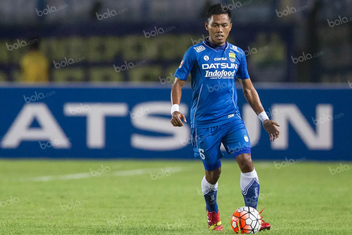 Tony Sucipto