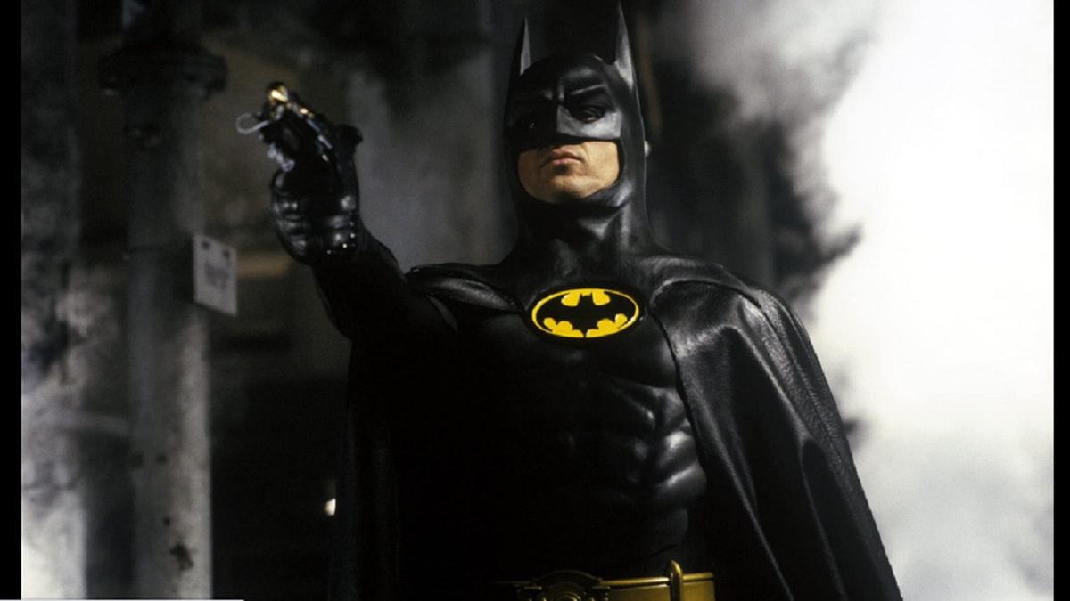 Rencana DC Bikin Reboot Film Batman, Ini Kisi-kisinya