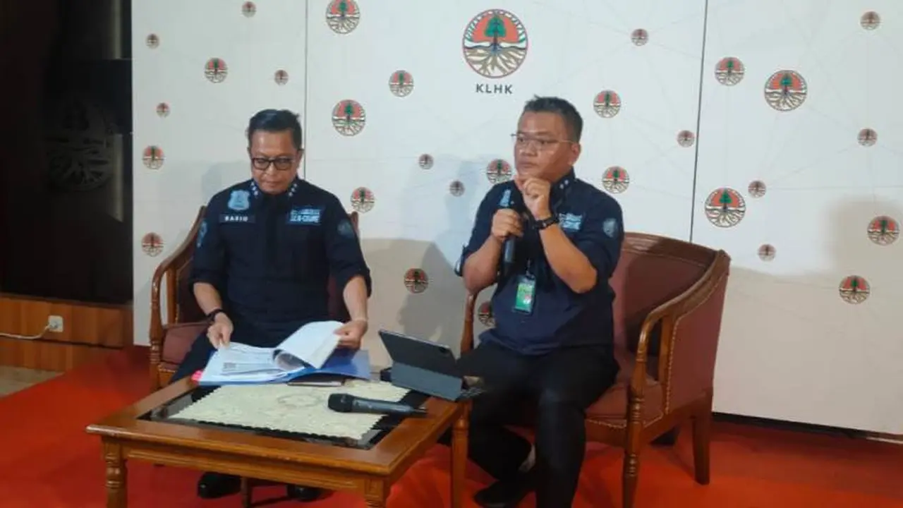 Pergub Lampung yang Izinkan Panen Tebu dengan Cara Membakar Harus Dicabut karena Merugikan Lingkungan, Masyarakat dan Negara