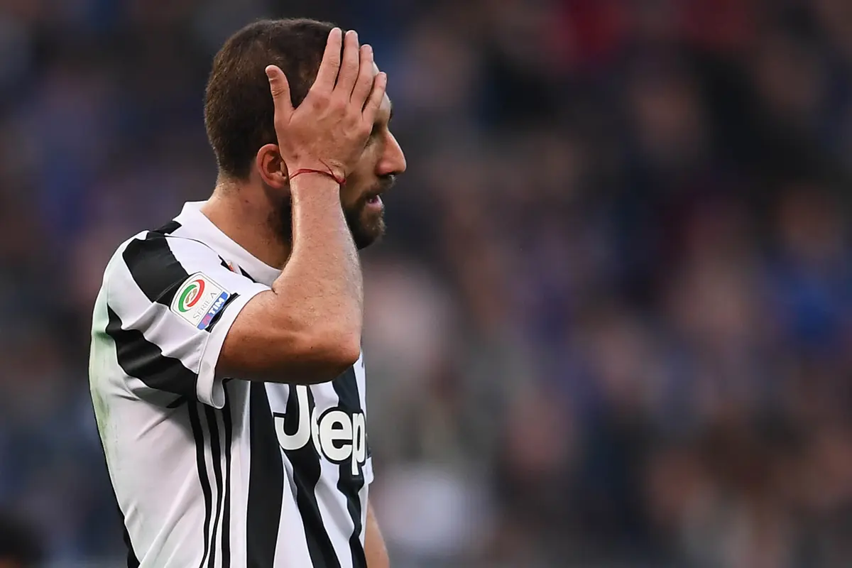 FOTO: Top Scorer Serie A Pekan ke-13, Icardi Dekati Immobile