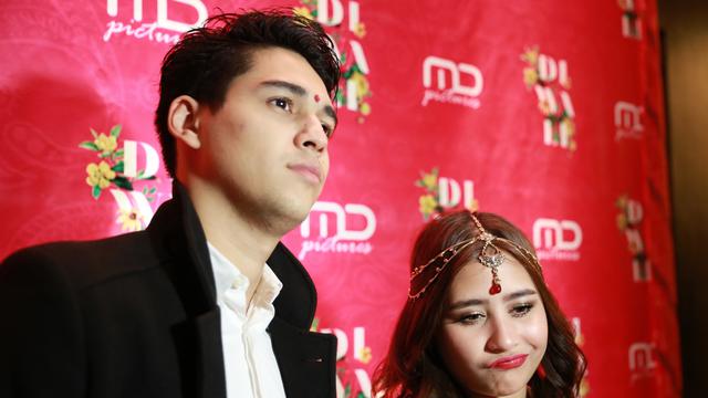 [Fimela] Prilly Latuconsina