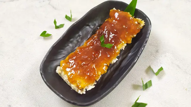 Resep Camilan Manis Khas Betawi