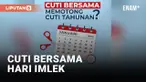 Cuti Bersama