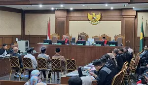 Beda Pendapat Kuota Haji, Eks Pejabat Kemenag Disindir Bakal Dimutasi