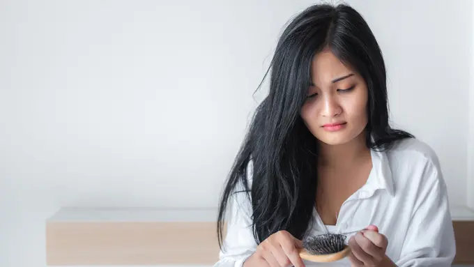 5 Step Perawatan Rambut, Ternyata Nggak Cuma Keramas Saja