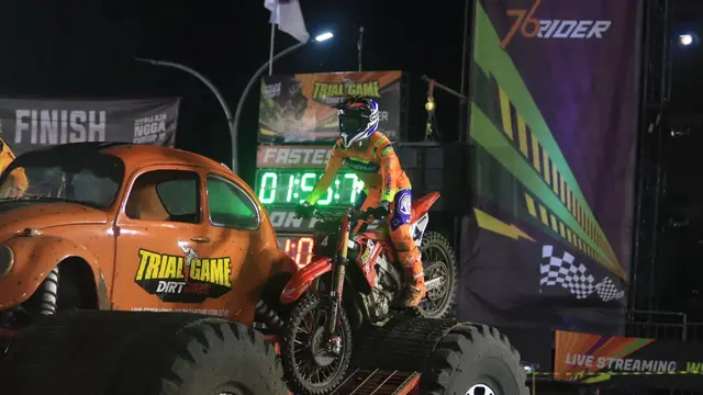 motocross