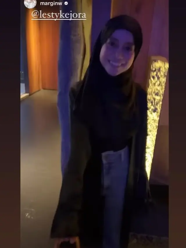 6 Potret Lesti Kejora Arisan dan Kumpul Geng Mamayu, Tampak Lebih Sumringah