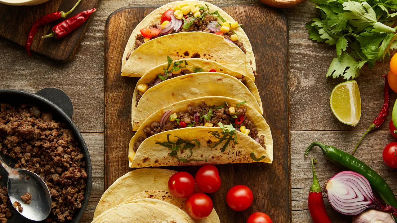 Tempat Taco Jakarta Barat dan Jakarta Timur yang Banyak Ulasan Bagus