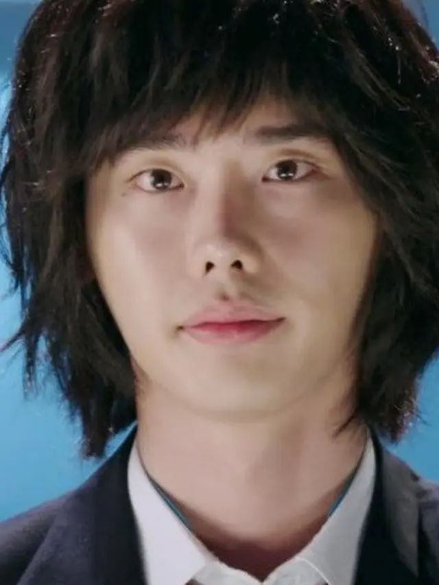 Lee Jong Suk dalam Pinocchio. (SBS via Han Cinema)
