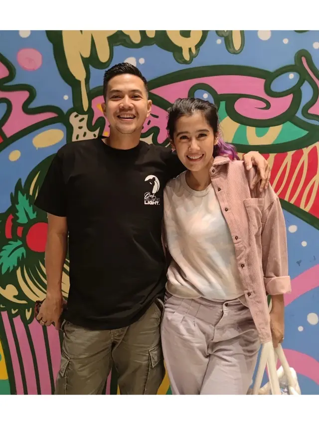 5 Tahun Vakum, Ini 6 Potret Terbaru Ardina Rasti yang Akan Bintangi Film Horor