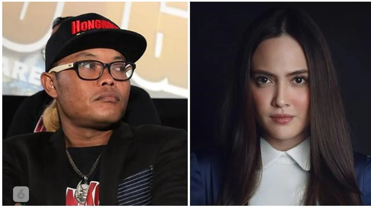 [Bintang] Sule dan Shandy Aulia