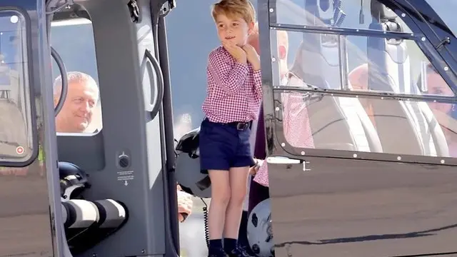 Untuk anak laki-laki/dok. Shutterstock