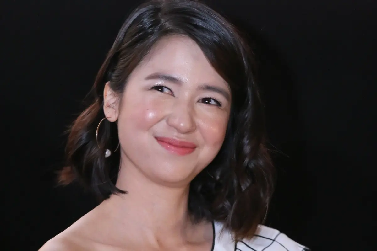 [Bintang] Laura Basuki