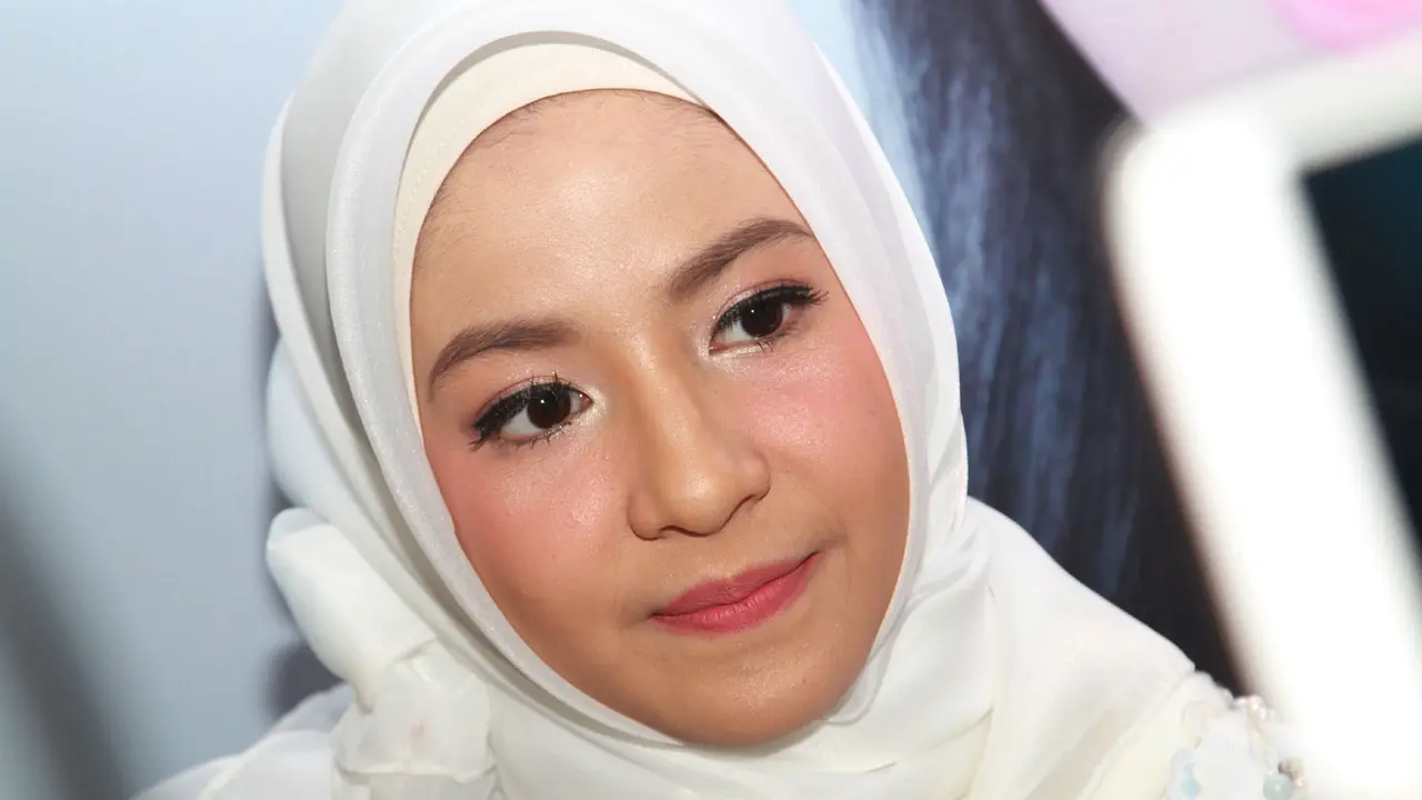 Natasha Rizki