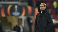 Manajer Liverpool asal Jerman, Jurgen Klopp. (AFP/Christof Stache)