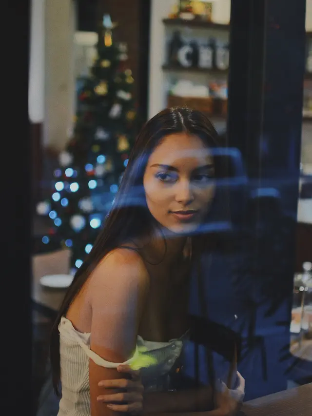 [Fimela] Ilustrasi perempuan