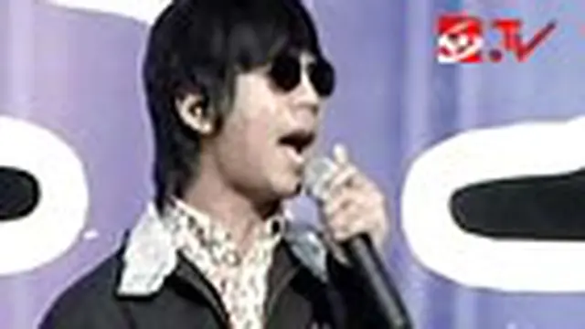 D'Masiv - Semakin