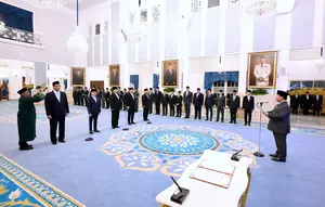 Deretan Hoaks Reshuffle Kabinet yang Pernah Beredar, Ini Faktanya