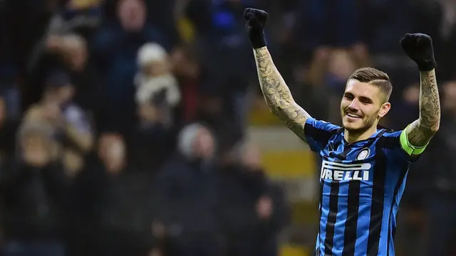 5 Bintang Serie A yang Berpeluang Pindah ke Premier League