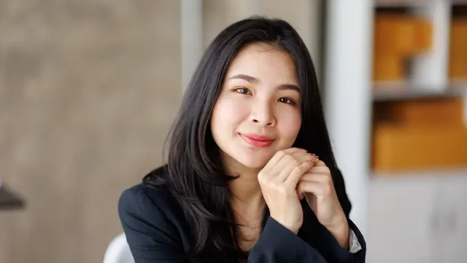 mandiri bekerja bahagia