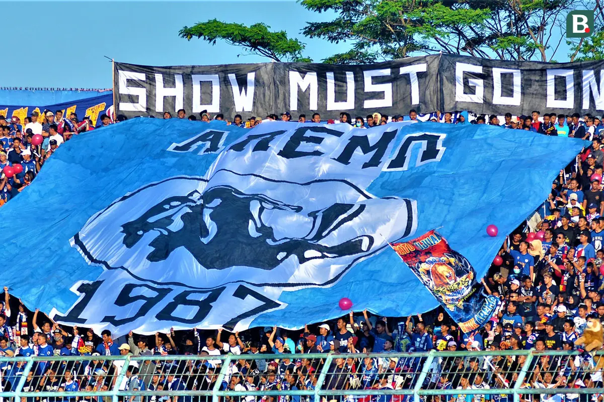 Aremania