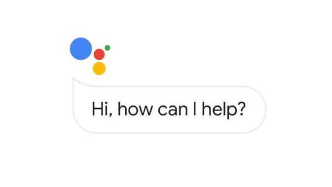 Google Assistant. Dok: google.com