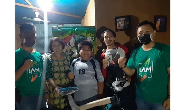 Viral Aksi Bullying Terhadap Bocah Penjual Jalangkote, Ini 6 Faktanya