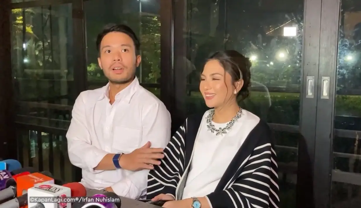 Potret Terkini Jessica Mila Usai Alami Pecah Pembuluh Darah (Sumber: Instagram/jscmila, Kapanlagi.com/Irfan Nurislam)