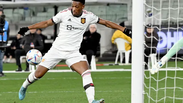 Anthony Martial - Manchester United