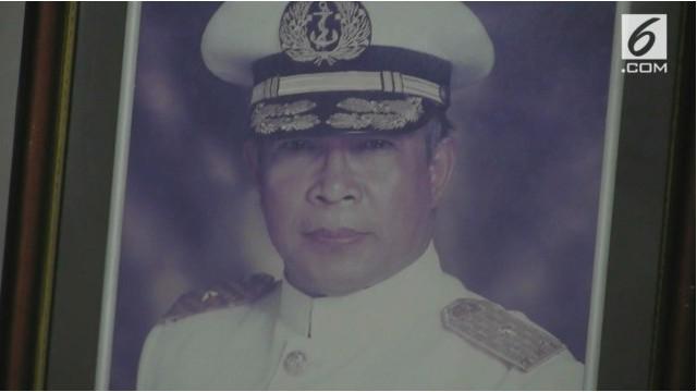 Berita Amoroso Katamsi Hari Ini - Kabar Terbaru Terkini | Liputan6.com