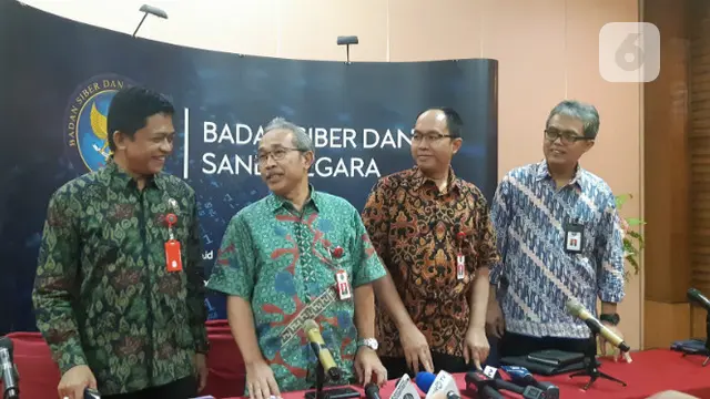 BSSN