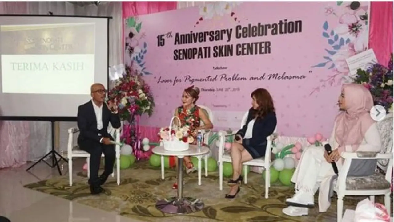 Klinik Kecantikan