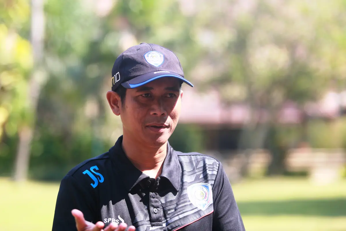 Joko Susilo