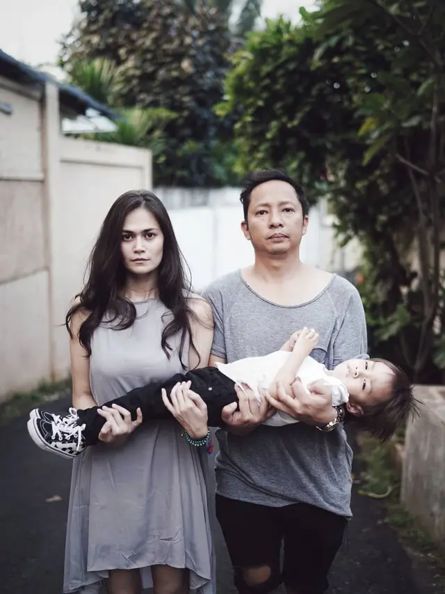[Bintang] Ringgo Agus Rahman