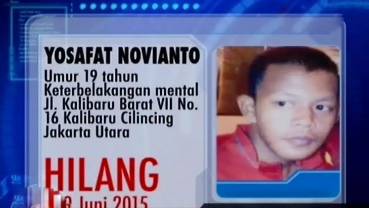 20151023-Info Orang Hilang-Jakarta