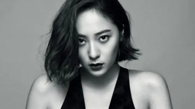 [Bintang] 8 Artis Korea yang Punya Wajah Jutek