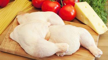 Tips Menghilangkan Bau Amis Pada Burung Puyuh Lifestyle Fimela Com