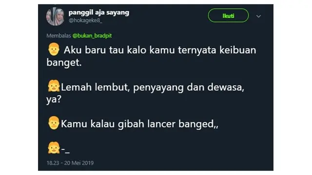 Drama ‘Pacaran Pas Puasa’ Ala Netizen Ini Bikin Senyum-senyum Geli