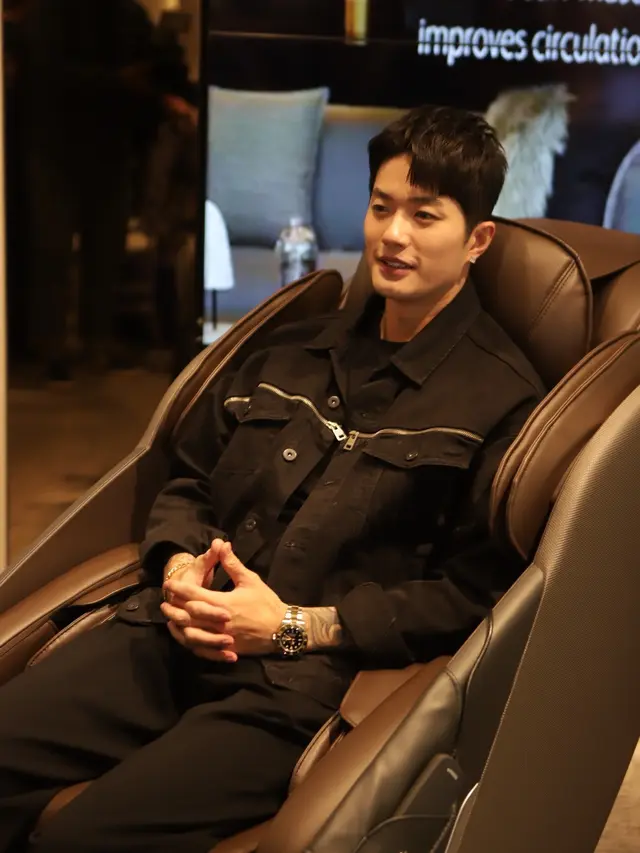 Lee Jeong Hoon