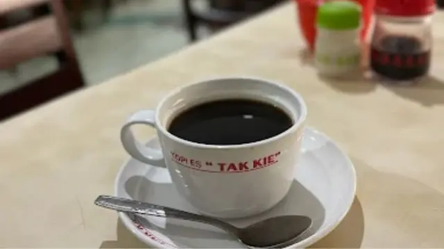  Google Maps Kopi Es Tak Kie Glodok/Dessen Liem