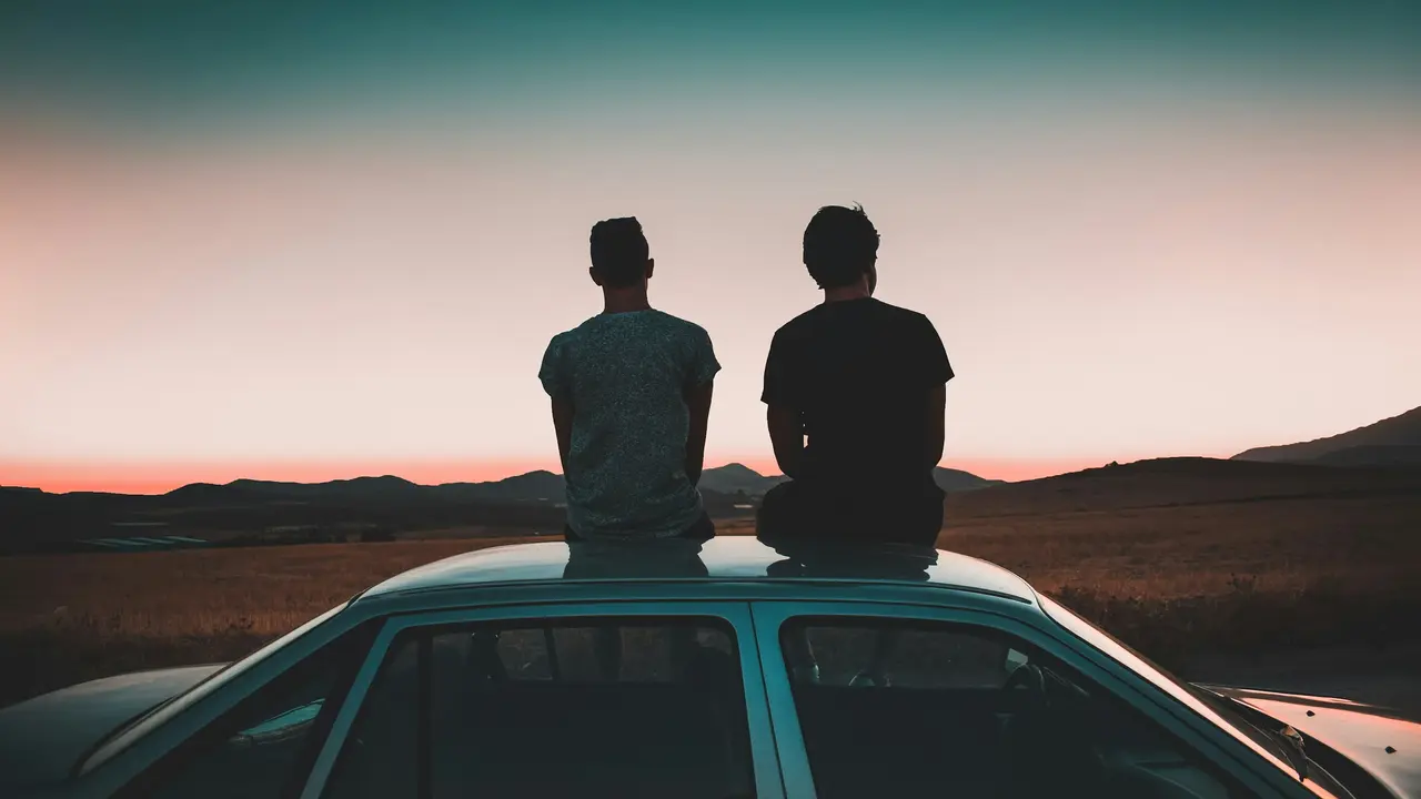 Brothers