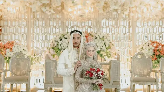 8 Artis yang Cerai di Tahun 2021, Ada Celine Evangelista hingga Rizki DA