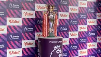 Trofi Premier League Jadi Magnet Vidio Sports Festival 2026, Penggemar Antre Berfoto