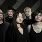 Resmi, Cokelat Band Umumkan Aiu Ratna sebagai Vokalis Tetap. (ist)