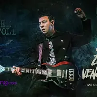 Zacky Vengeance adalah seorang musisi yang multi talenta, Ia juga gitaris salah satu band terkenal dari "Avenged Sevenfold" (A7X). Berikut fakta-fakta yang penting dari musisi satu ini. Langsung saja saksikan hanya di bintang.com.