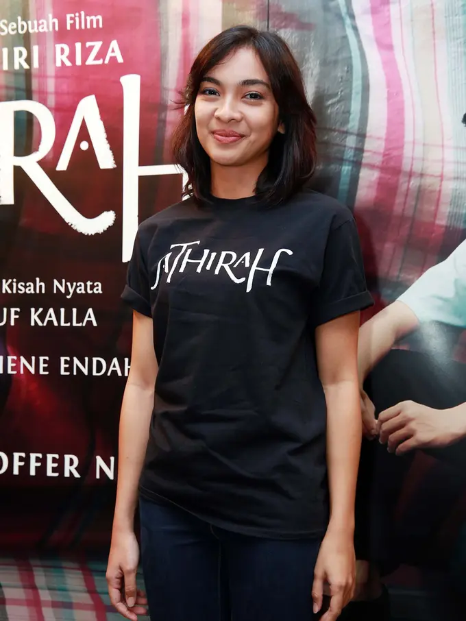 [Bintang] Tika Bravani