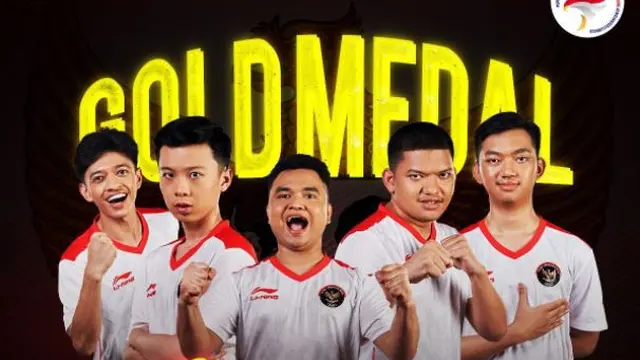 Free Fire SEA Games
